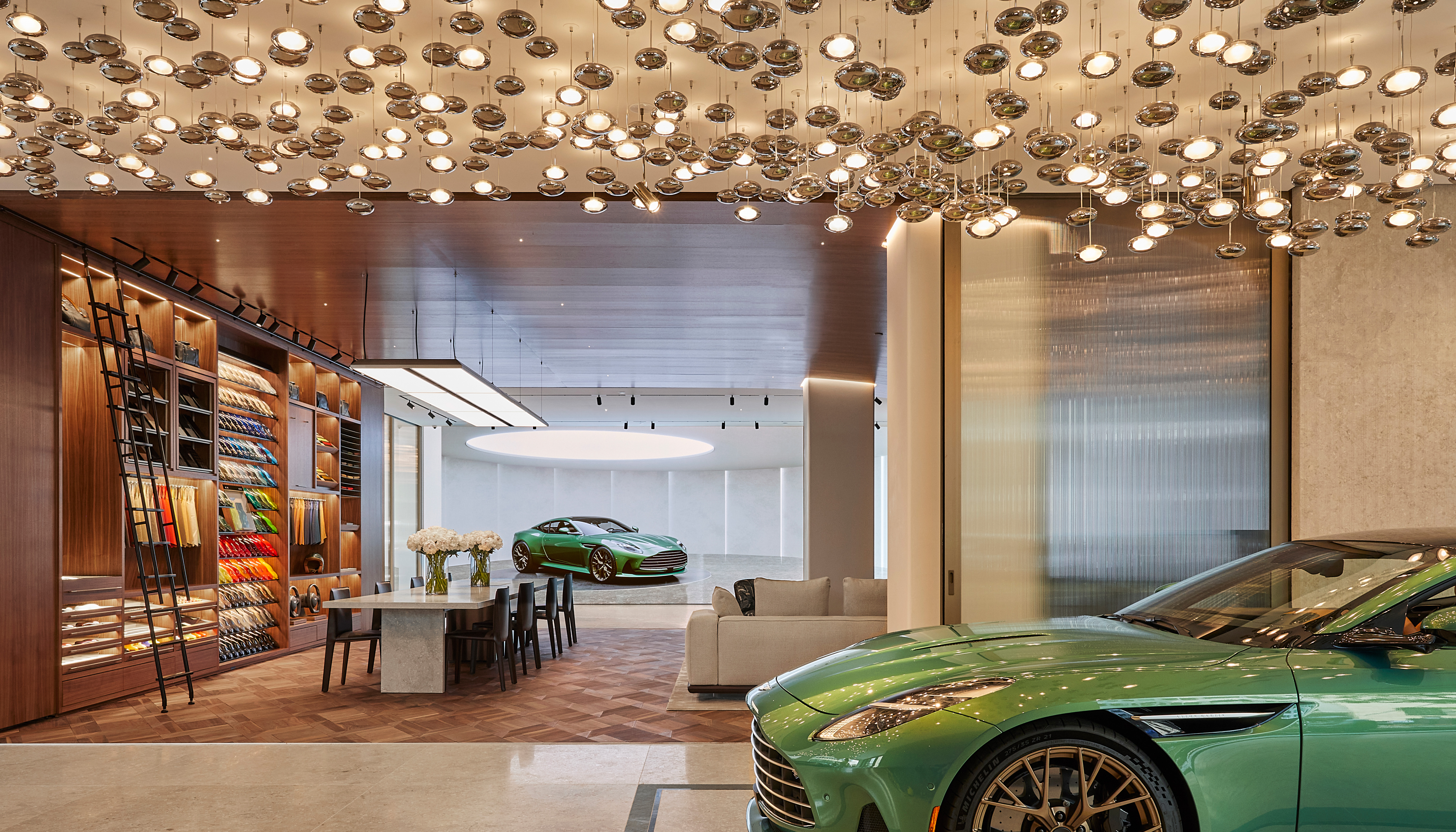 Illuminate Luxury